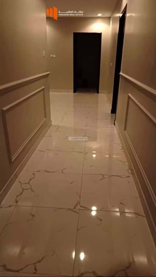Apartment 164.23 SQM with 3 Bedrooms Al Shooalah, Aldammam