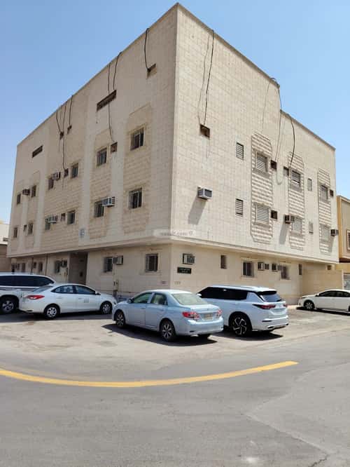 شقة 780 متر مربع ب 3 غرف السلام، شرق الرياض، الرياض