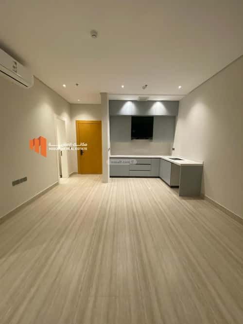 Apartment 95.62 SQM with 2 Bedrooms Al Seef, Aldammam