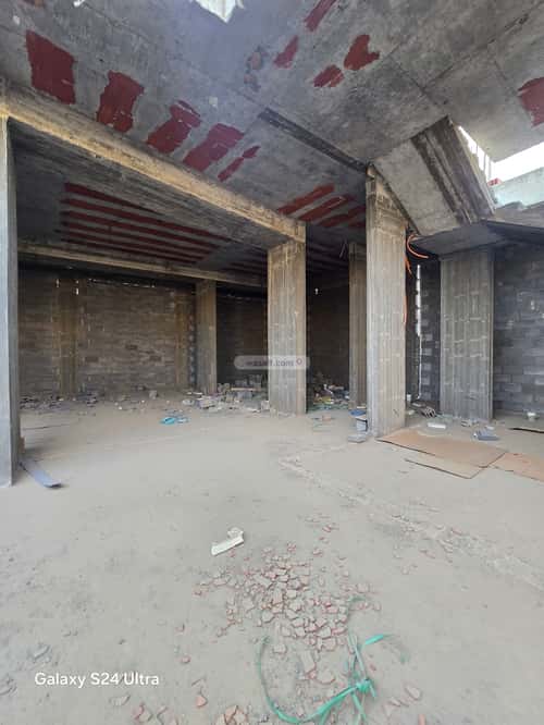 Villa 374 SQM Facing East on 15m Width Street Al Zomorod, North Jeddah, Jeddah
