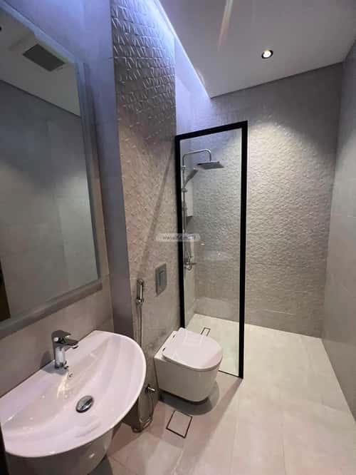 Apartment 152.07 SQM with 3 Bedrooms Al Rawdhah, North Jeddah, Jeddah