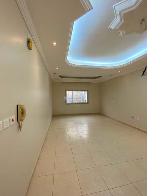 Apartment 600 SQM with 3 Bedrooms Al Nahdah, North Jeddah, Jeddah