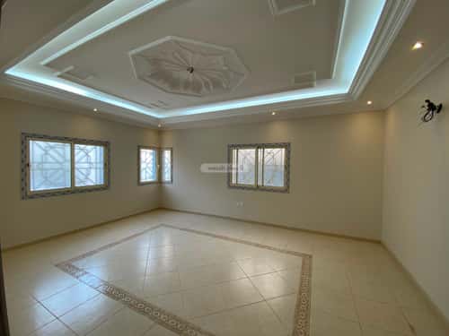Apartment 600 SQM with 3 Bedrooms Al Nahdah, North Jeddah, Jeddah