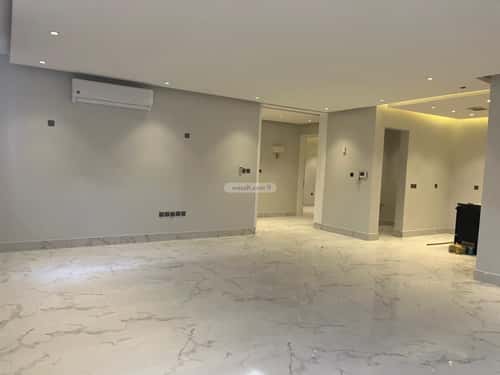 Apartment 124 SQM with 3 Bedrooms Al-Qairawan, North Riyadh, Riyadh