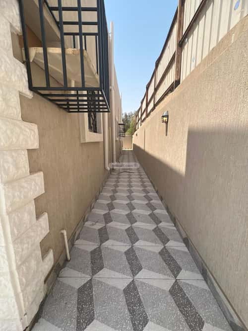 Apartment 750 SQM with 5 Bedrooms Al Manar, East Jeddah, Jeddah