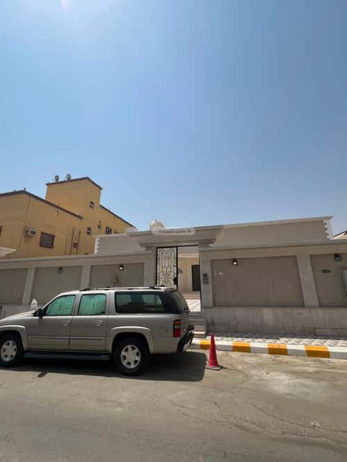 شقة 750 متر مربع ب 5 غرف المنار، شرق جدة، جدة
