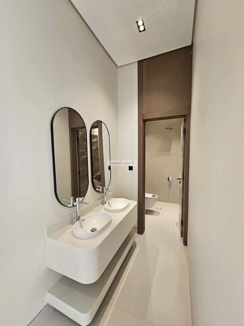 Villa 233.75 SQM Facing East on 18m Width Street Al-Maizaliyah, East Riyadh, Riyadh