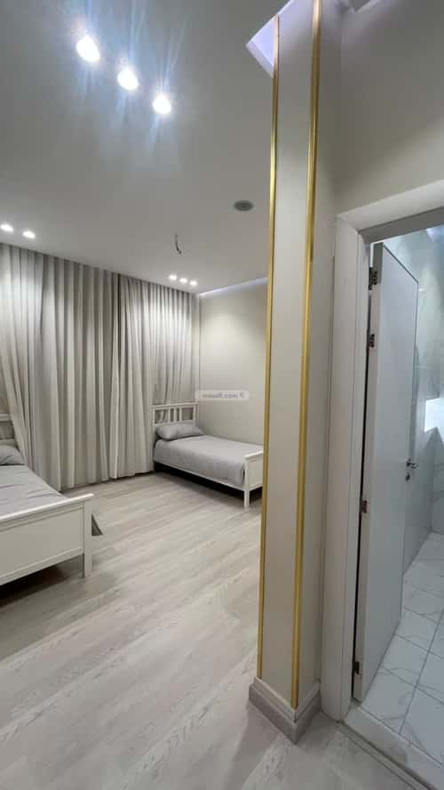 Villa 280 SQM Facing East on 15m Width Street Al Wahah, East Jeddah, Jeddah
