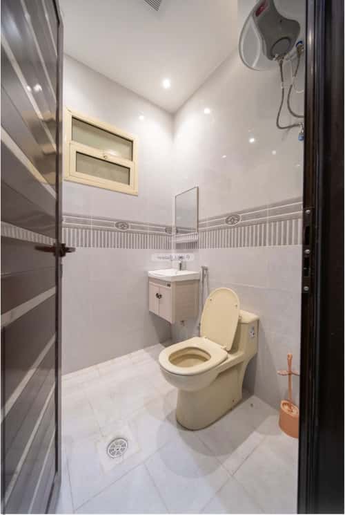Apartment 150 SQM with 1 Bedroom Al-Khaleej, East Riyadh, Riyadh