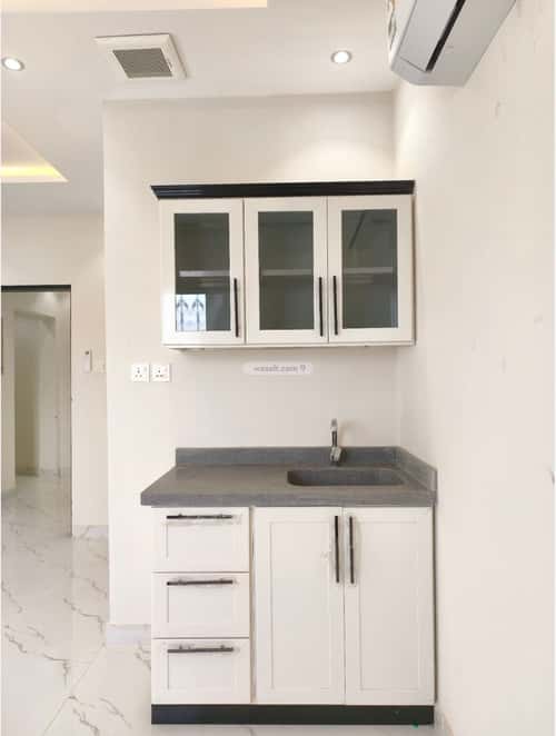 Apartment 100 SQM with 1 Bedroom Al-Khaleej, East Riyadh, Riyadh