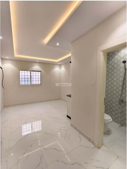 Apartment 100 SQM with 1 Bedroom Al-Khaleej, East Riyadh, Riyadh