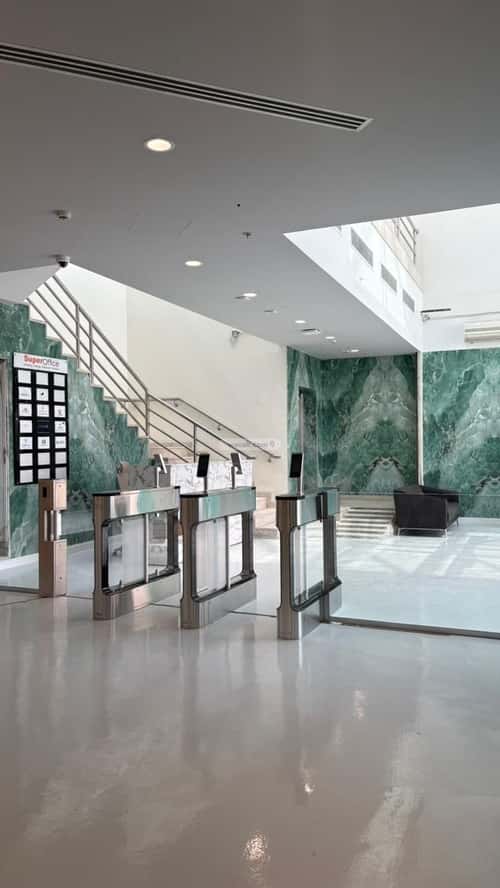 Office Space for Rent Ar-Rawdah, East Riyadh, Riyadh