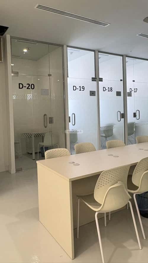Office Space for Rent Ar-Rawdah, East Riyadh, Riyadh