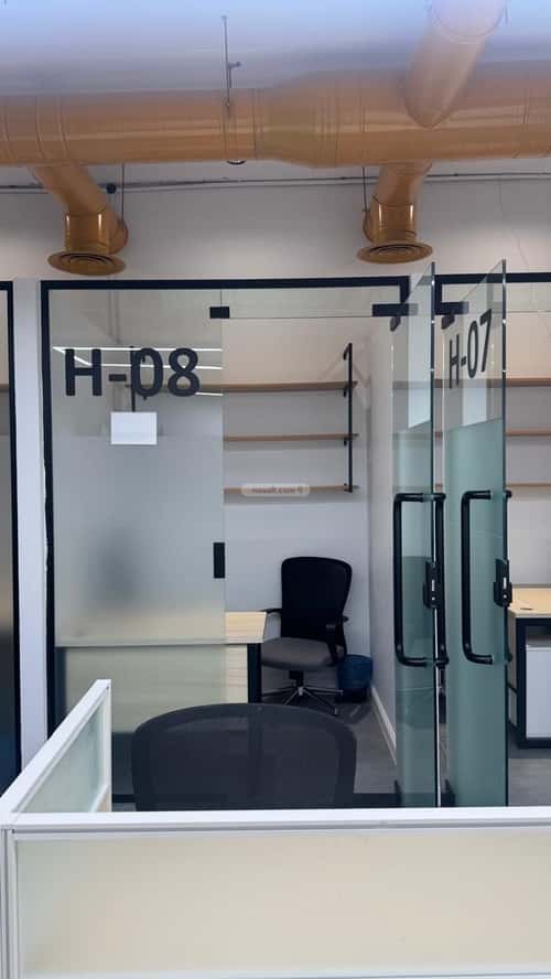 Office Space for Rent Ar-Rawdah, East Riyadh, Riyadh