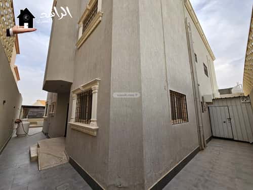 Villa 740 SQM Facing East on 15m Width Street Al Fakhriyah, Eanizah