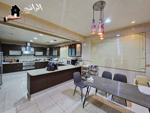Villa 740 SQM Facing East on 15m Width Street Al Fakhriyah, Eanizah