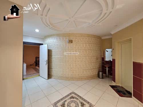 Villa 740 SQM Facing East on 15m Width Street Al Fakhriyah, Eanizah