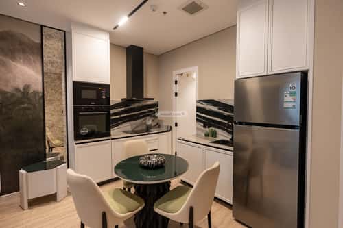 Apartment 2393.33 SQM with 3 Bedrooms As-Safa, Central Riyadh, Riyadh
