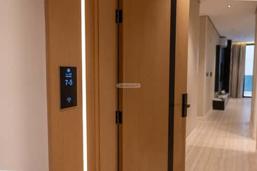 Apartment 2393.33 SQM with 3 Bedrooms As-Safa, Central Riyadh, Riyadh