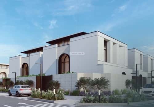 Villa 4746 SQM As-Safa, Central Riyadh, Riyadh