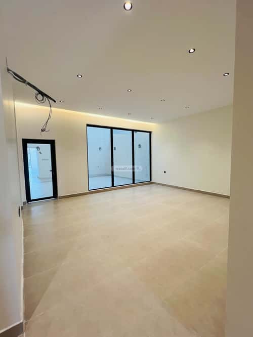 Villa 273 SQM Facing North on 24m Width Street Al Malqa, Madinah