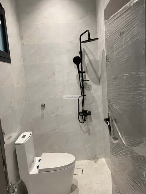 Villa 273 SQM Facing North on 24m Width Street Al Malqa, Madinah