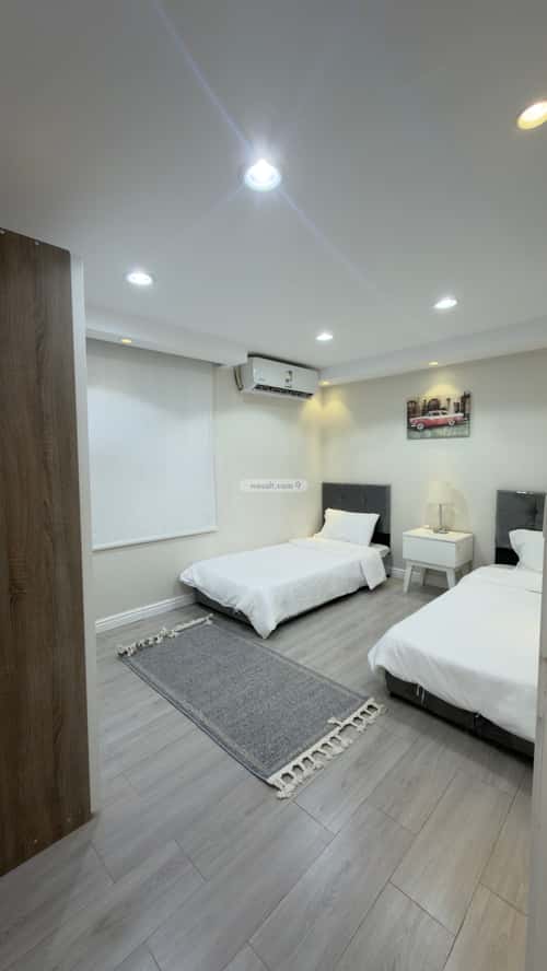 Rest House 600 SQM with 4 Bedrooms The Diriyah, Khamis Mushait