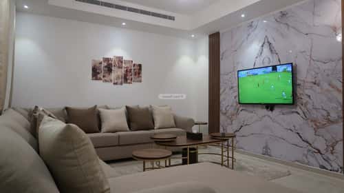 Apartment 158.93 SQM with 3 Bedrooms Al Hamrah, North Jeddah, Jeddah