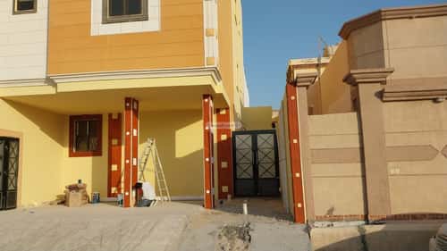 Building 400 SQM Facing West Al Aziziyyah, Al Ahsa
