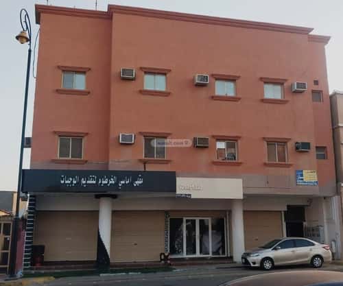 عمارة 118.51 متر مربع واجهة جنوبية المزروعية، الاحساء