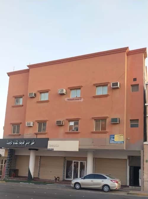 عمارة 118.51 متر مربع واجهة جنوبية المزروعية، الاحساء