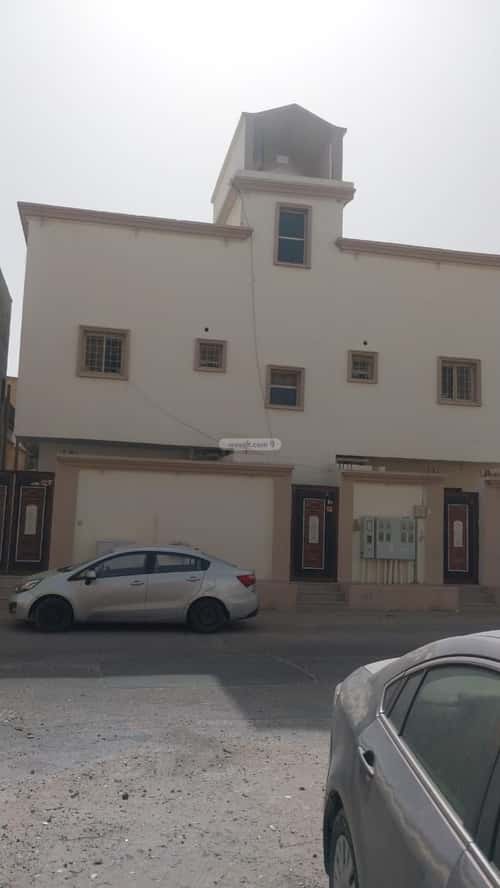 عمارة 317.1 متر مربع واجهة شرقية الحفيرة، الاحساء