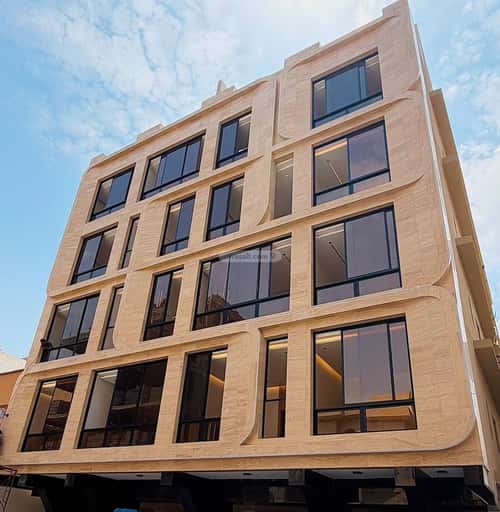 Apartment 129.72 SQM with 5 Bedrooms Al Naeem, North Jeddah, Jeddah