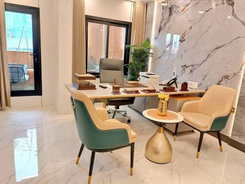 Office Space for Rent Al-Olaya, Central Riyadh, Riyadh