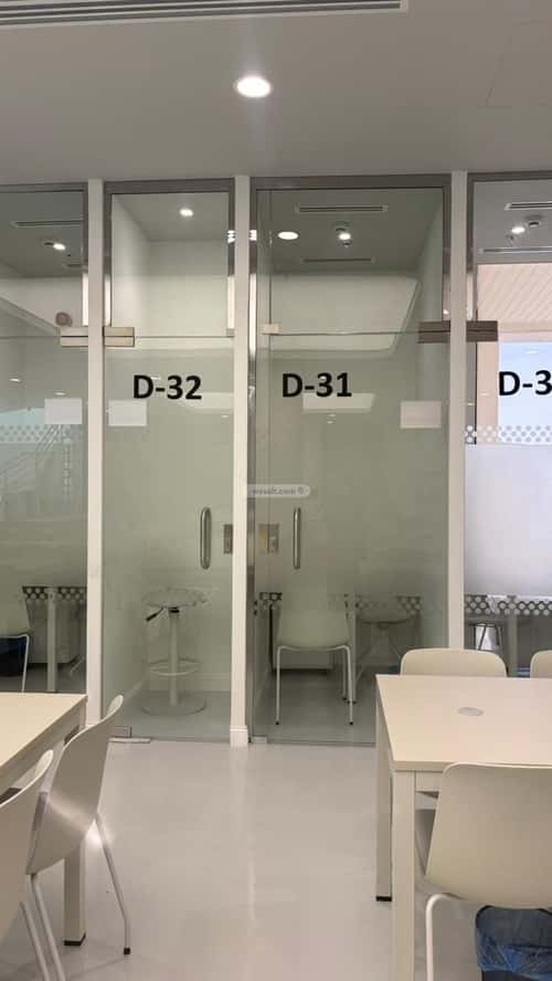 Office Space for Rent Ad-Duraihemiyah, West Riyadh, Riyadh