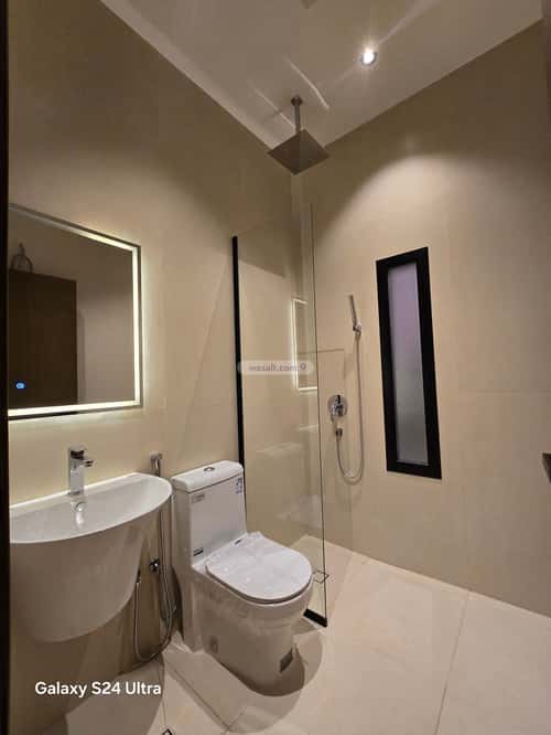 Villa 200 SQM Facing East on 15m Width Street Al Swaryee, North Jeddah, Jeddah