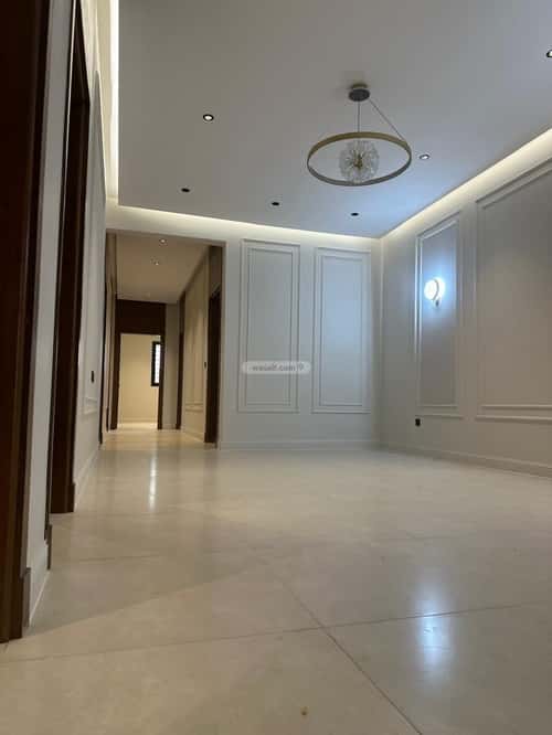 Apartment 228.03 SQM with 5 Bedrooms Al Rihab 1, Jazan