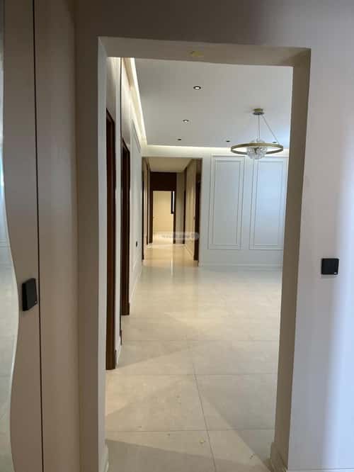 Apartment 228.03 SQM with 5 Bedrooms Al Rihab 1, Jazan