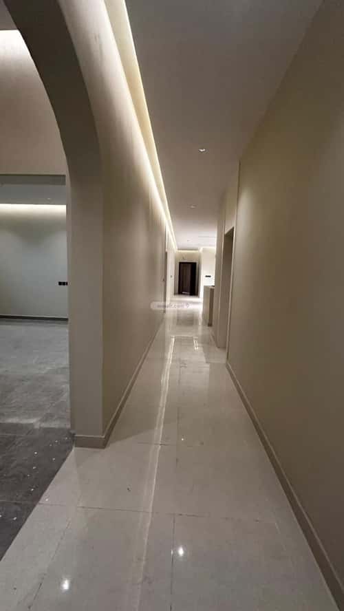 Apartment 340.37 SQM with 6 Bedrooms Madaen Al Fahad, South Jeddah, Jeddah