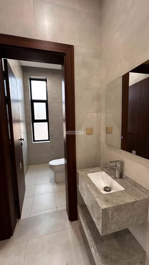 Apartment 116.47 SQM with 3 Bedrooms Al Salamah, North Jeddah, Jeddah