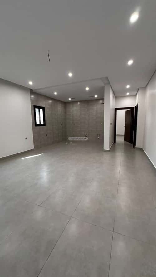 Apartment 116.47 SQM with 3 Bedrooms Al Salamah, North Jeddah, Jeddah