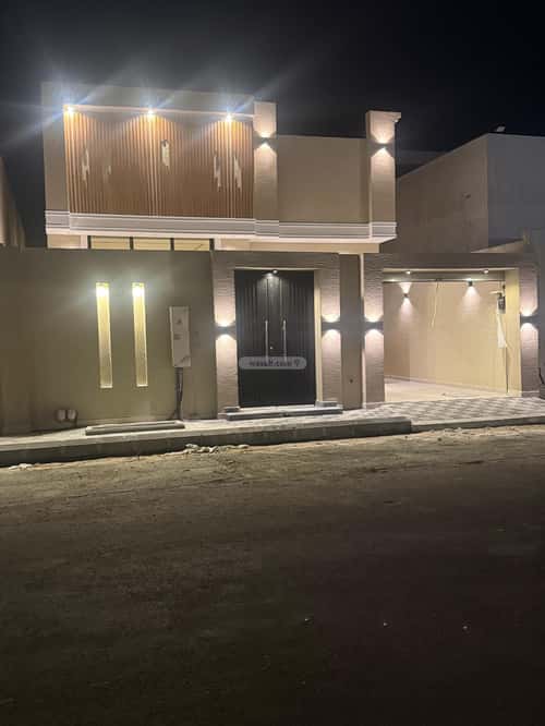 فيلا 233.71 متر مربع جنوبية على شارع 20م الرياض، شمال جدة، جدة