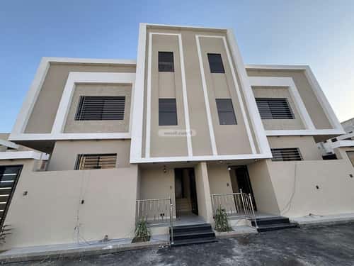 Apartment 375.82 SQM with 6 Bedrooms The Light, Khamis Mushait