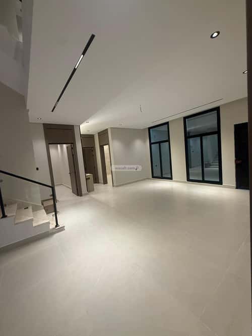 Villa 382.36 SQM Facing East on 16m Width Street Al-Riyadh, North Jeddah, Jeddah