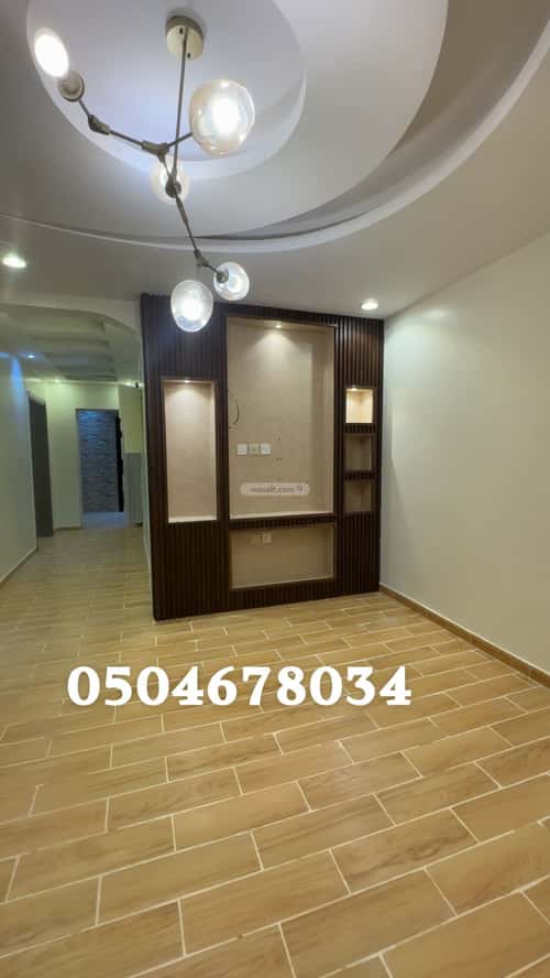 Apartment with 4 Bedrooms Al Sheraa, North Jeddah, Jeddah