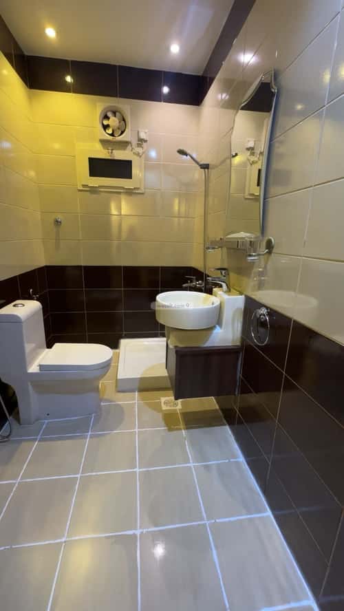 Apartment with 4 Bedrooms Al Sheraa, North Jeddah, Jeddah