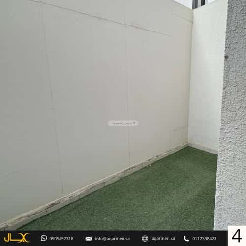 Apartment 189.49 SQM with 6 Bedrooms Al-Arid, North Riyadh, Riyadh