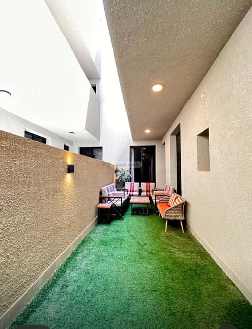 Apartment 159.29 SQM with 3 Bedrooms Qurtubah, East Riyadh, Riyadh