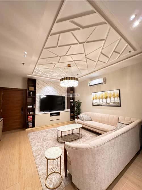 Apartment 159.29 SQM with 3 Bedrooms Qurtubah, East Riyadh, Riyadh