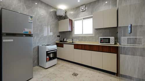 Building 533.5 SQM Facing East Al-Malaz, Central Riyadh, Riyadh